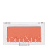 Rom&nd - Better Than Cheek - Blush - 03 Fig Chip - 4g - Feel You