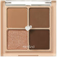 Rom&nd - Better Than Eyes - eyeshadow palette 6,5 g - Feel You