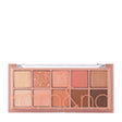 Rom&nd - Better Than Palette - Eye Shadow Palette - 01 Pampas Garden - 7.5g - Feel You