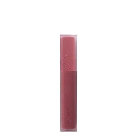 Rom&nd - Blur Fudge Tint - Smoothing Lip Tint - 06 Mauvish - 5g - Feel You