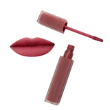 Rom&nd - Blur Fudge Tint - Smoothing Lip Tint - 07 Cool Rose Up - 5g - Feel You