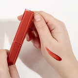 Rom&nd - Dewyful Water Tint - Water Lip Tint - 04 Chilli Up - 5g - Feel You