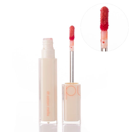 Rom&nd - Dewyful Water Tint - Water Lip Tint - 09 Cotton Melba - 5g - Feel You