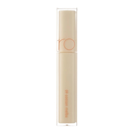Rom&nd - Dewyful Water Tint - Water Lip Tint - 09 Cotton Melba - 5g - Feel You