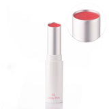 Rom&nd - Glasting Melting Balm - Glossy Lip Balm - 02 Lovey Pink - 3.5g - Feel You