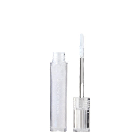 Rom&nd - Glasting Water Gloss - Lip Gloss - 00 Meteor Track - 4.3g - Feel You