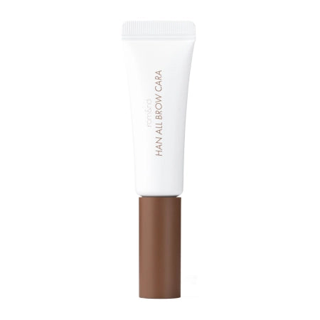 Rom&nd - Han All Brow Cara - Eyebrow Mascara - 02 Mild Woody - 9g - Feel You