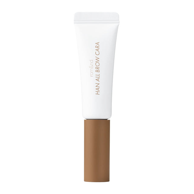 Rom&nd - Han All Brow Cara - Eyebrow Mascara - 04 Merry Blonde - 9g - Feel You