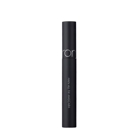 Rom&nd - Han All Fix Mascara - Black Eyelash Mascara - Volume Black - 7g - Feel You