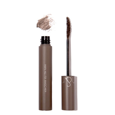 Rom&nd - Han All Fix Mascara - Mascara - 02 Ash - 7g - Feel You