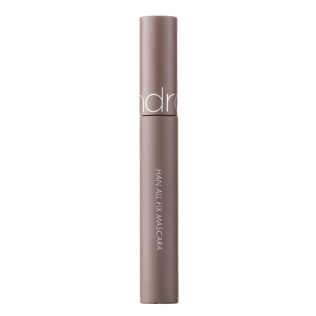 Rom&nd - Han All Fix Mascara - Mascara - 02 Ash - 7g - Feel You