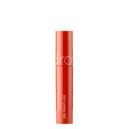 Rom&nd - Juicy Lasting Tint Original Series - Lip Tint - 08 Apple Brown - 5.3g - Feel You
