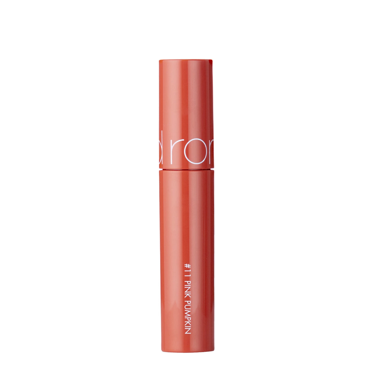 Rom&nd - Juicy Lasting Tint - Permanent Lip Tint - 11 Pink Pumpkin - 5.5g - Feel You