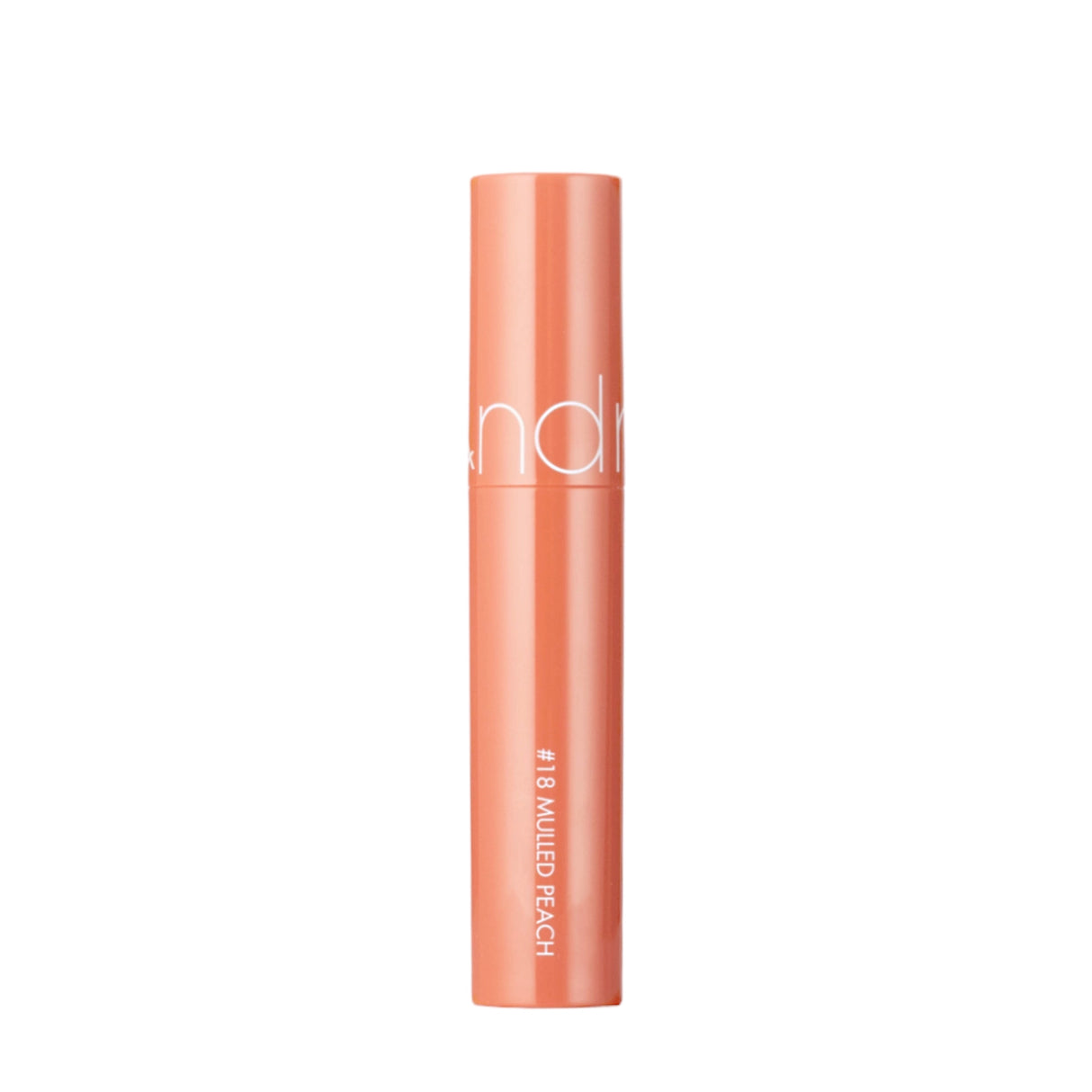 Rom&nd - Juicy Lasting Tint - Permanent Lip Tint - 18 Mulled Peach - 5.5 g - Feel You