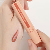 Rom&nd - Juicy Lasting Tint - Permanent Lip Tint - 22 Pomelo Skin - 5.5 g - Feel You