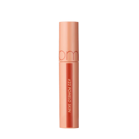 Rom&nd - Juicy Lasting Tint - Permanent Lip Tint - 22 Pomelo Skin - 5.5 g - Feel You