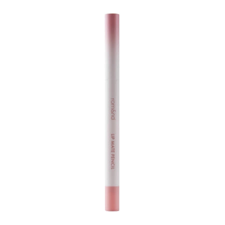 Rom&nd - Lip Mate Pencil - 02 Dovey Pink - 0.5g - Feel You