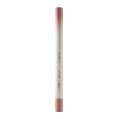 Rom&nd - Lip Mate Pencil - Lip Pencil - 03 Kaya Beige - 0.5g - Feel You