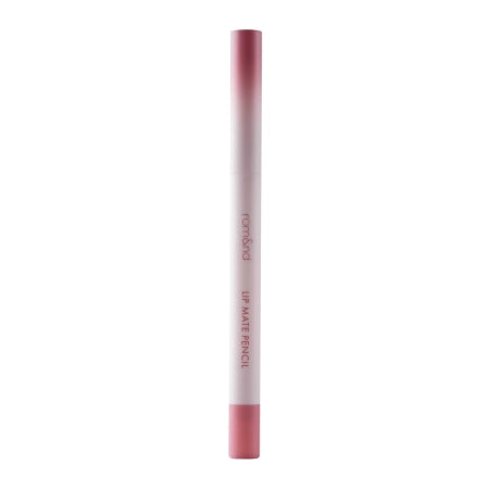 Rom&nd - Lip Mate Pencil - Lip Pencil - 04 Fig Breeze - 0.5g - Feel You
