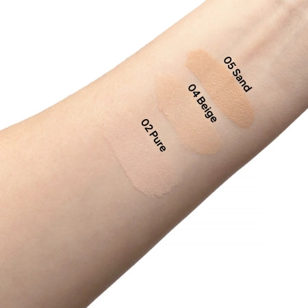 Rom&nd - Nu Zero Cushion - Cushion Primer - 05 Sand 25 - 15g - Feel You