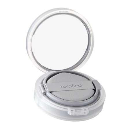 Rom&nd - Nu Zero Cushion - Cushion Primer - 05 Sand 25 - 15g - Feel You