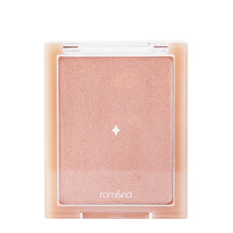 Rom&nd - See-Through Veil Lighter - Transparent Highlighter - 01 Sunkissed Veil - 3.5g - Feel You