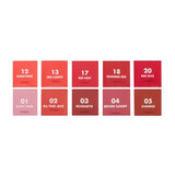 Rom&nd - Zero Matte Lipstick - 02 All The Jazz - 3g - Feel You