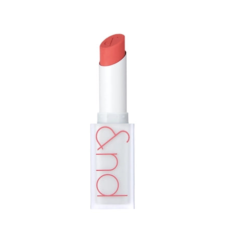 Rom&nd - Zero Matte Lipstick - 02 All The Jazz - 3g - Feel You