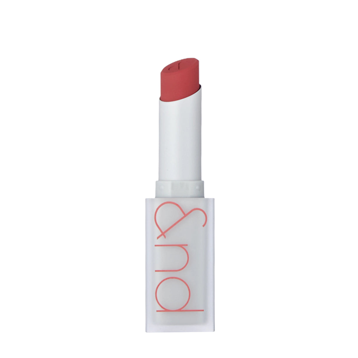 Rom&nd - Zero Matte Lipstick - 03 Silhouette - 3g - Feel You