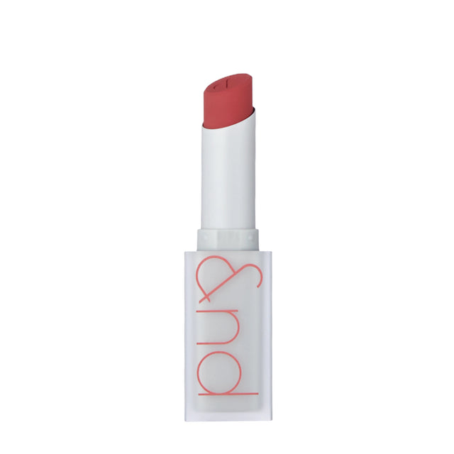 Rom&nd - Zero Matte Lipstick - 03 Silhouette - 3g - Feel You