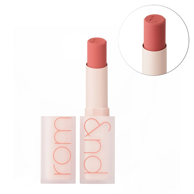 Rom&nd - Zero Matte Lipstick - 07 Envy Me - 3g - Feel You