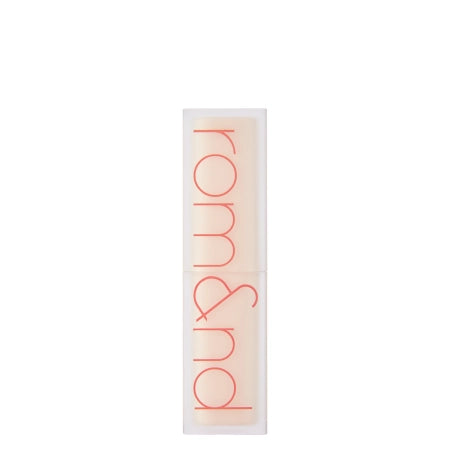 Rom&nd - Zero Matte Lipstick - 08 Adorable - 3g - Feel You