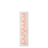Rom&nd - Zero Matte Lipstick - 08 Adorable - 3g - Feel You