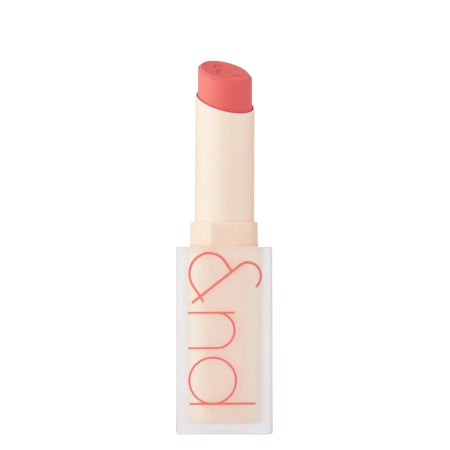 Rom&nd - Zero Matte Lipstick - 08 Adorable - 3g - Feel You