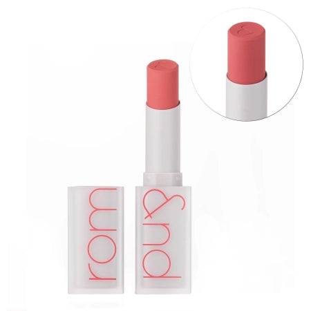 Rom&nd - Zero Matte Lipstick - Matte Lipstick - 01 Dusty Pink - 3g - Feel You