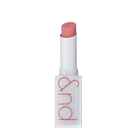 Rom&nd - Zero Matte Lipstick - Matte Lipstick - 01 Dusty Pink - 3g - Feel You