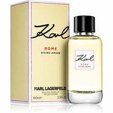 Rome Divino Amor EDP - 100ml - Feel You