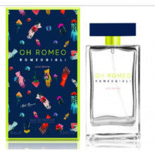 Romeo Gigli - Oh Romeo EDP - 75ml - Feel You
