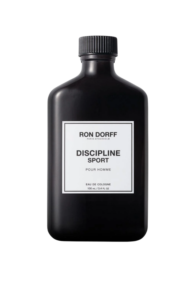 Ron Dorff, Discipline Sport, Eau De Cologne, For Men, 100 ml - Feel You