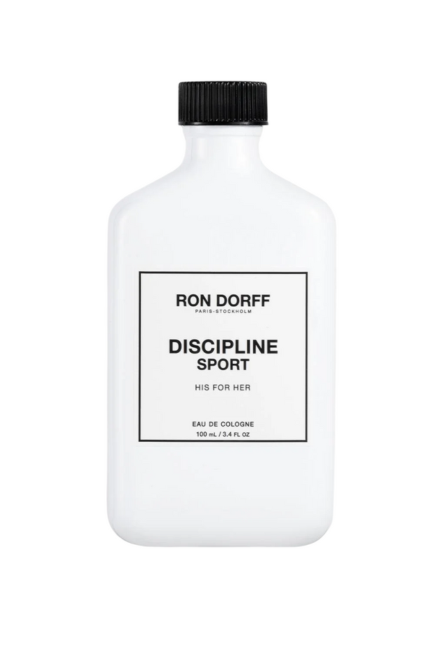 Ron Dorff, Discipline Sport His for Her, Eau De Cologne, For Women, 100 ml - Feel You