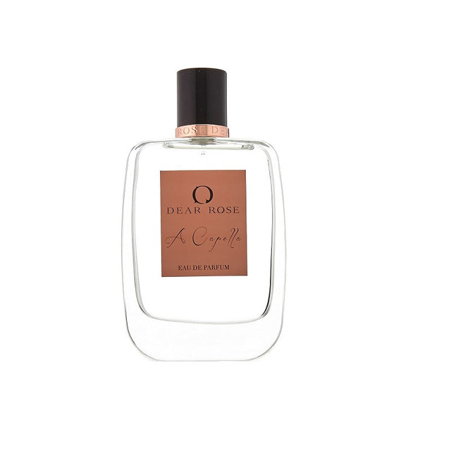 Roos & Roos, A Capella, Eau De Parfum, For Women, 100 ml *Tester - Feel You