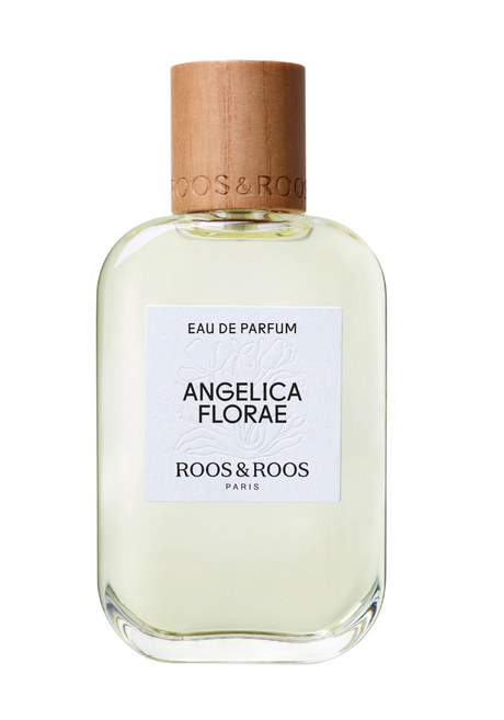 Roos & Roos, Angelica Florae, Eau De Parfum, For Women, 100 ml *Tester - Feel You