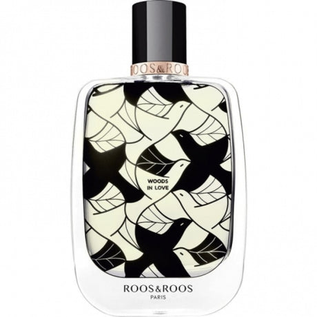 Roos & Roos, In The Wood For Love, Eau De Parfum, For Women, 100 ml *Tester - Feel You