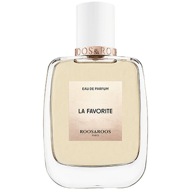 Roos & Roos, La Favorite, Eau De Parfum, Unisex, 50 ml - Feel You