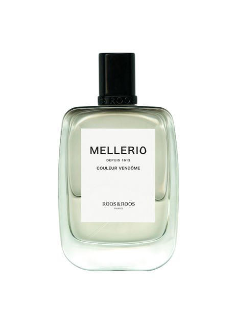 Roos & Roos, Mellerio Couleur Vendome, Eau De Parfum, For Women, 100 ml *Tester - Feel You