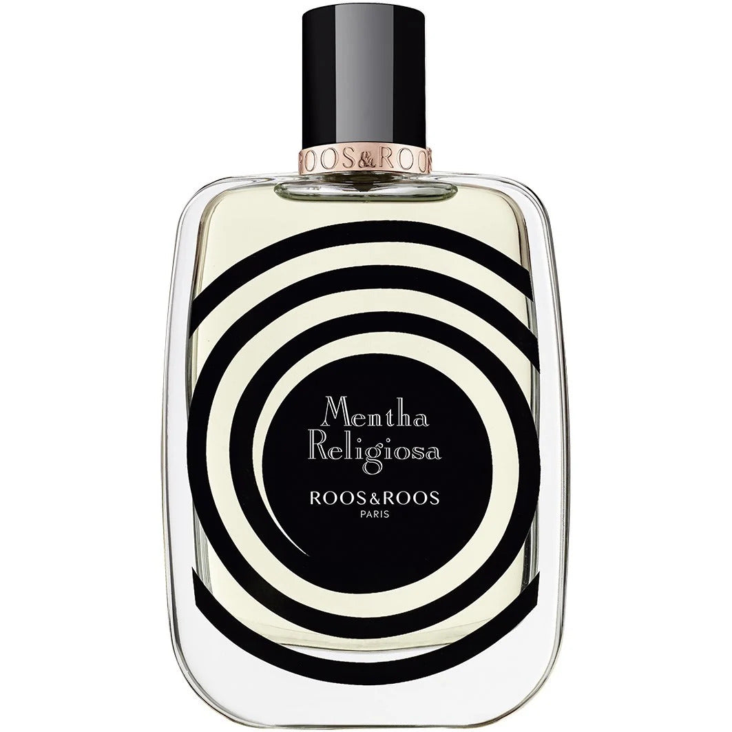Roos & Roos, Mentha Religiosa, Eau De Parfum, For Women, 100 ml - Feel You
