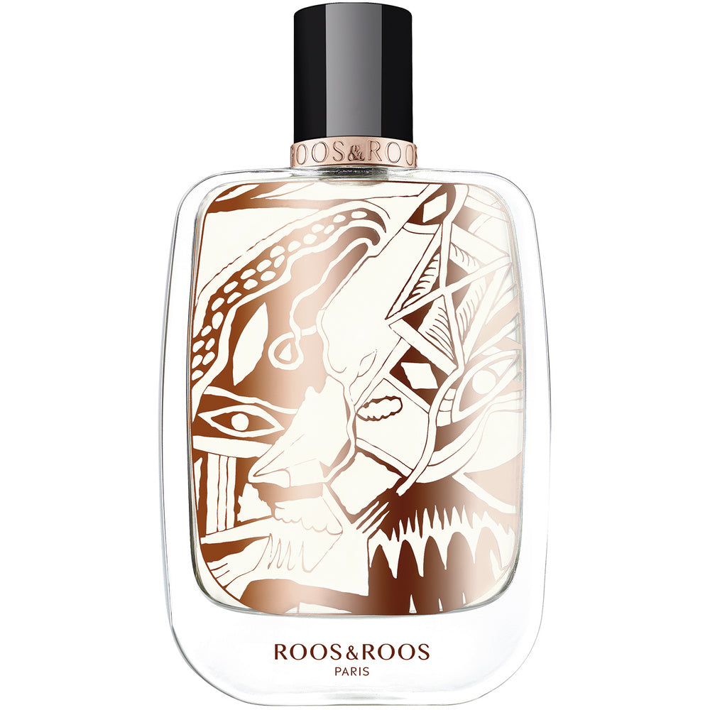Roos & Roos, Nymphessence, Eau De Parfum, For Women, 100 ml - Feel You