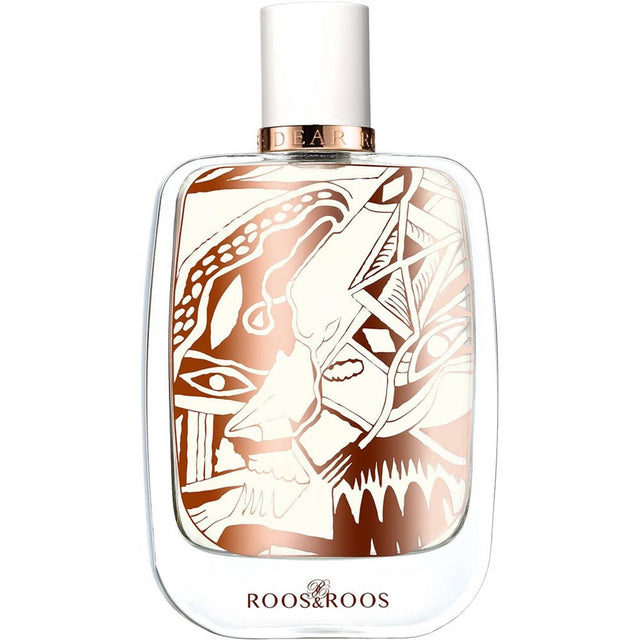 Roos & Roos, Nymphessence, Eau De Parfum, For Women, 100 ml *Tester - Feel You