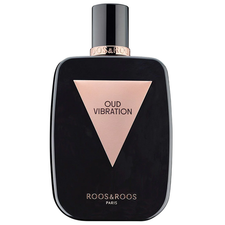 Roos & Roos, Oud Vibration, Eau De Parfum, For Women, 100 ml - Feel You