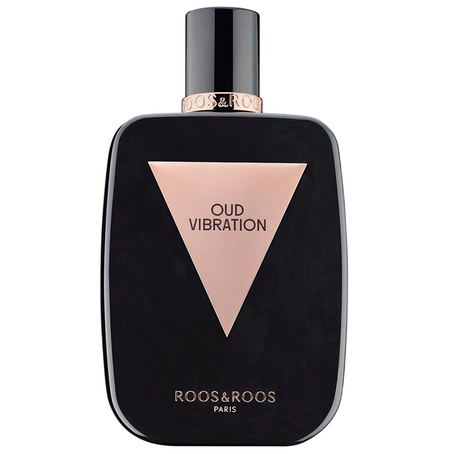 Roos & Roos, Oud Vibration, Eau De Parfum, For Women, 100 ml - Feel You